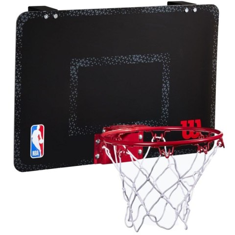 Mini kosz Wilson NBA Forge Team Mini Hoop WTBA3001FRGNBA One size