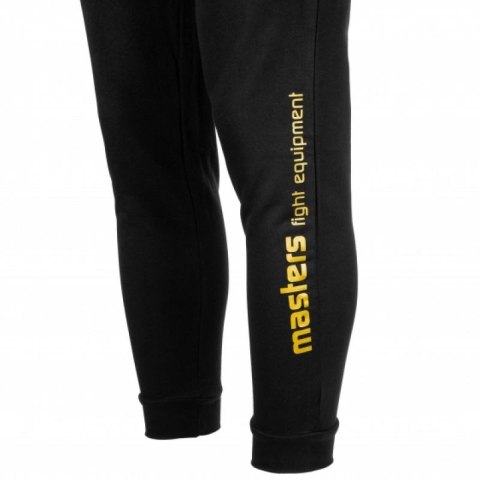 Spodnie Masters Basic M 061710-M M Spodnie Masters Basic M 061710-M M
