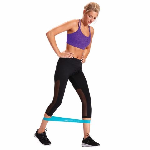 Zestaw gum treningowych Gaiam 63578 N/A Zestaw gum treningowych Gaiam 63578 N/A