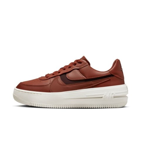 Buty Nike Air Force 1 PLT.AF.ORM W DJ9946-603 37.5