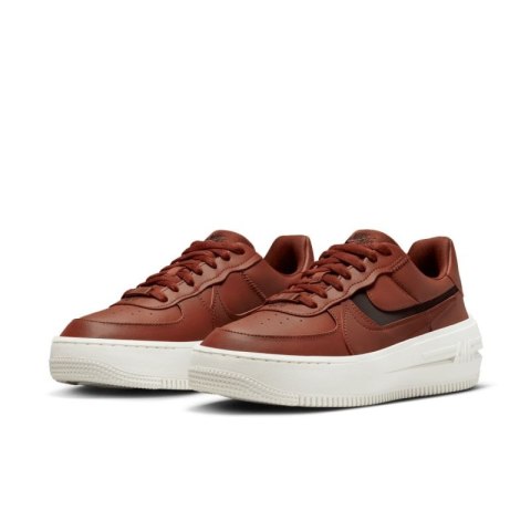 Buty Nike Air Force 1 PLT.AF.ORM W DJ9946-603 37.5