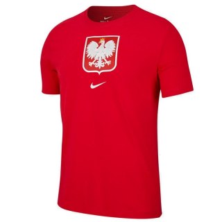 Koszulka Nike Polska Crest M DH7604 611 XXL