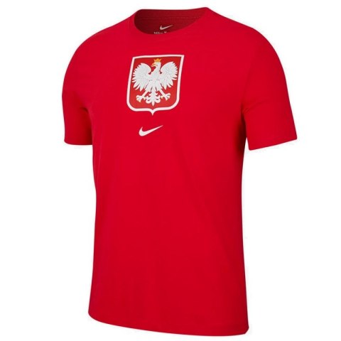 Koszulka Nike Polska Crest M DH7604 611 XXL Koszulka Nike Polska Crest M DH7604 611 XXL