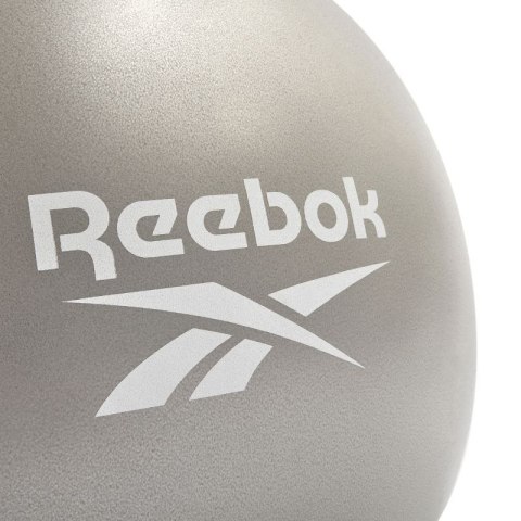 Piłka gimnastyczna Reebok 55cm RAB-40015BK N/A