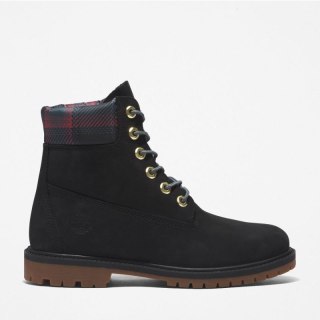 Trapery Timberland 6in Hert Bt Cupsole W TB0A5MBG0011 7.5