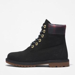 Trapery Timberland 6in Hert Bt Cupsole W TB0A5MBG0011 7.5