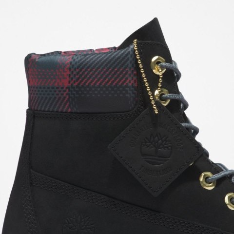 Trapery Timberland 6in Hert Bt Cupsole W TB0A5MBG0011 7.5 Trapery Timberland 6in Hert Bt Cupsole W TB0A5MBG0011 7.5