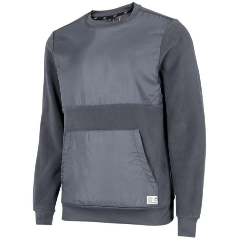 Bluza 4F M H4Z22BLM01022S S Bluza 4F M H4Z22BLM01022S S