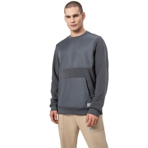 Bluza 4F M H4Z22BLM01022S S Bluza 4F M H4Z22BLM01022S S