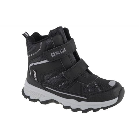 Buty Big Star Trekking K Shoes Jr KK374157 29