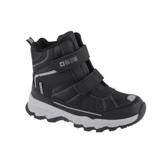 Buty Big Star Trekking K Shoes Jr KK374157 32