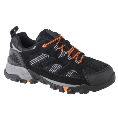 Buty Big Star Trekking Shoes M KK174062 41