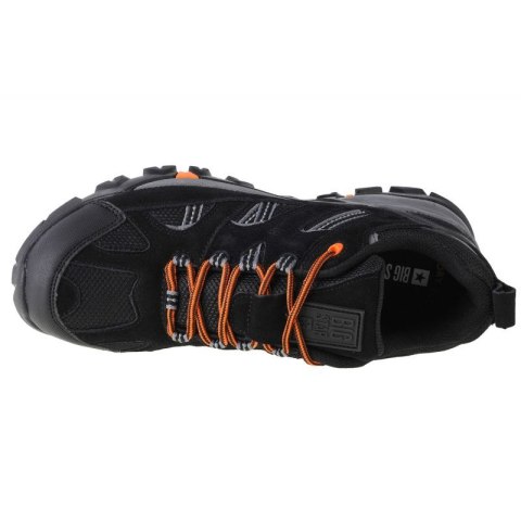 Buty Big Star Trekking Shoes M KK174062 41