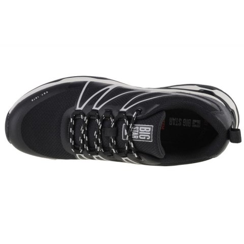 Buty Big Star Trekking Shoes M KK174082 44