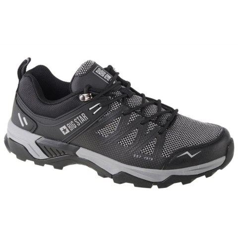 Buty Big Star Trekking Shoes M KK174105 44