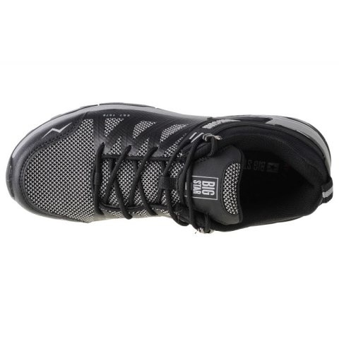 Buty Big Star Trekking Shoes M KK174105 44