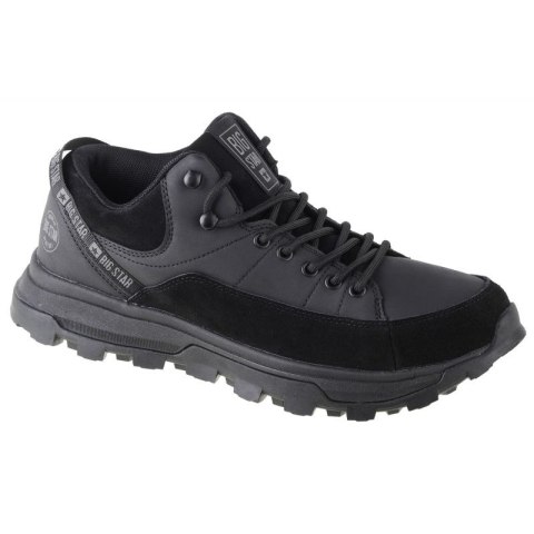 Buty Big Star Trekking Shoes M KK174244-906 41