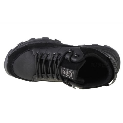 Buty Big Star Trekking Shoes M KK174244-906 41