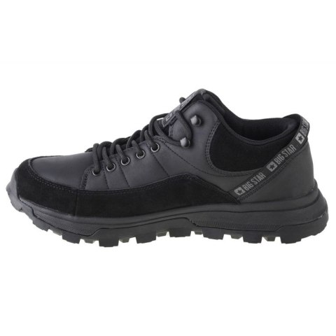 Buty Big Star Trekking Shoes M KK174244-906 42