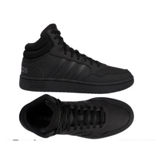 Buty adidas Hoops 3.0 Mid Wtr M GW6421 39 1/3