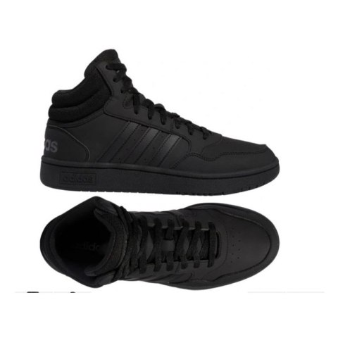 Buty adidas Hoops 3.0 Mid Wtr M GW6421 39 1/3 Buty adidas Hoops 3.0 Mid Wtr M GW6421 39 1/3