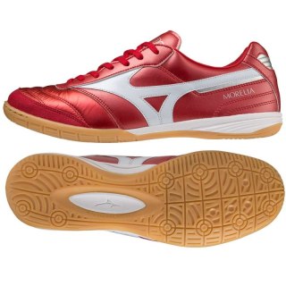 Buty piłkarskie Mizuno Morelia Sala Elite IN M Q1GA221060 45