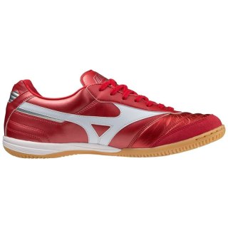 Buty piłkarskie Mizuno Morelia Sala Elite IN M Q1GA221060 45