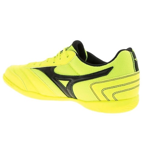 Buty piłkarskie Mizuno Mrl Sala Club IN M Q1GA220345 44,5 Buty piłkarskie Mizuno Mrl Sala Club IN M Q1GA220345 44,5