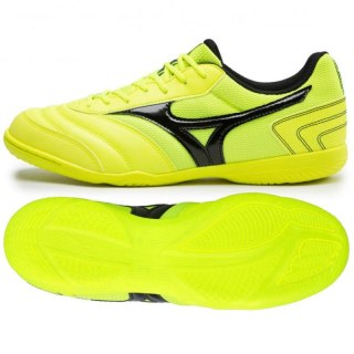 Buty piłkarskie Mizuno Mrl Sala Club IN M Q1GA220345 47