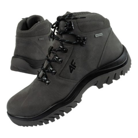 Buty trekkingowe 4F M OBMH258 25S 40