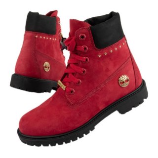 Buty trekkingowe Timberland W TB0A2MBU-F41 37