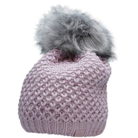 Czapka 4F W H4Z22CAD01452S M Czapka 4F W H4Z22CAD01452S M