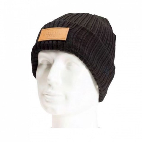 Czapka Bauer NE Fleece Lined SR 1060382 czarny Czapka Bauer NE Fleece Lined SR 1060382 czarny