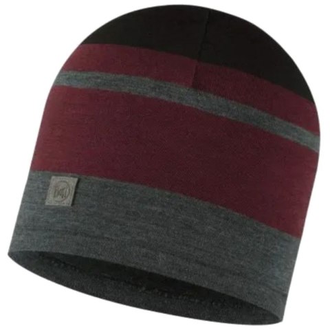 Czapka Buff Merino Move Beanie 1302219991000 One size