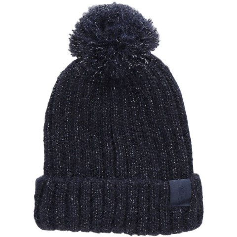 Czapka Outhorn W OTHAW22ACAPF05031S S/M Czapka Outhorn W OTHAW22ACAPF05031S S/M
