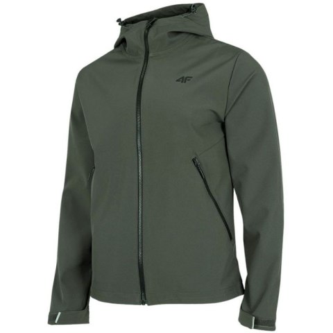 Kurtka 4F softshell M H4Z22 SFM001 44S M