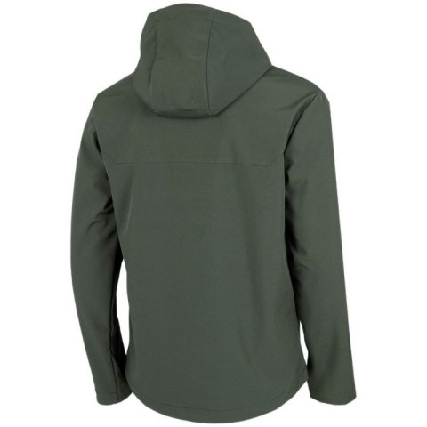 Kurtka 4F softshell M H4Z22 SFM001 44S M