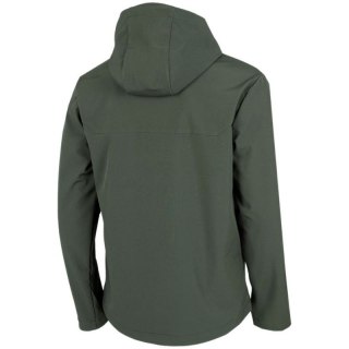 Kurtka 4F softshell M H4Z22 SFM001 44S S