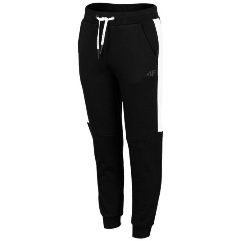 Spodnie 4F Jr HJZ22 JSPMD002 20S 146cm Spodnie 4F Jr HJZ22 JSPMD002 20S 146cm