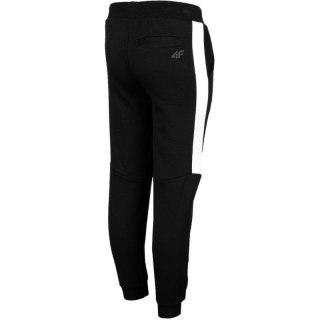 Spodnie 4F Jr HJZ22 JSPMD002 20S 146cm