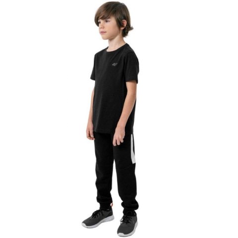 Spodnie 4F Jr HJZ22 JSPMD002 20S 146cm Spodnie 4F Jr HJZ22 JSPMD002 20S 146cm