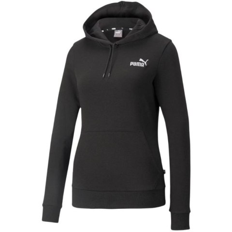 Bluza Puma ESS+ Embroidery Hoodie TR W 848332 01 S