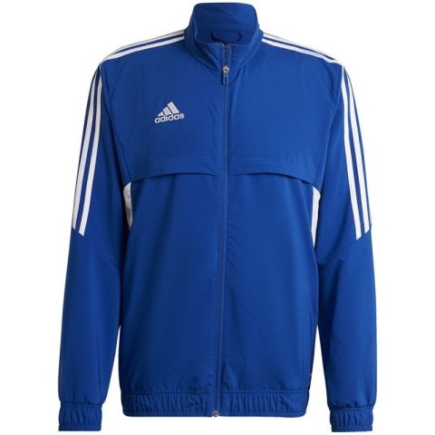 Bluza adidas Condivo 22 Presentation Jacket M HA6245 M Bluza adidas Condivo 22 Presentation Jacket M HA6245 M