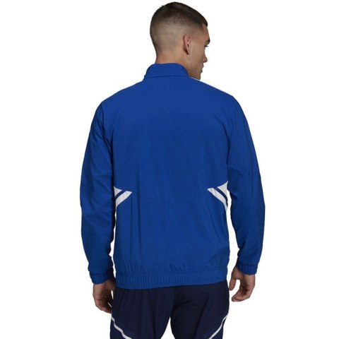 Bluza adidas Condivo 22 Presentation Jacket M HA6245 M Bluza adidas Condivo 22 Presentation Jacket M HA6245 M