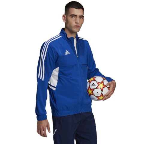 Bluza adidas Condivo 22 Presentation Jacket M HA6245 M Bluza adidas Condivo 22 Presentation Jacket M HA6245 M