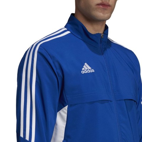 Bluza adidas Condivo 22 Presentation Jacket M HA6245 M Bluza adidas Condivo 22 Presentation Jacket M HA6245 M