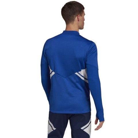 Bluza adidas Condivo 22 Training 1/2 zip M HA6271 2XL Bluza adidas Condivo 22 Training 1/2 zip M HA6271 2XL