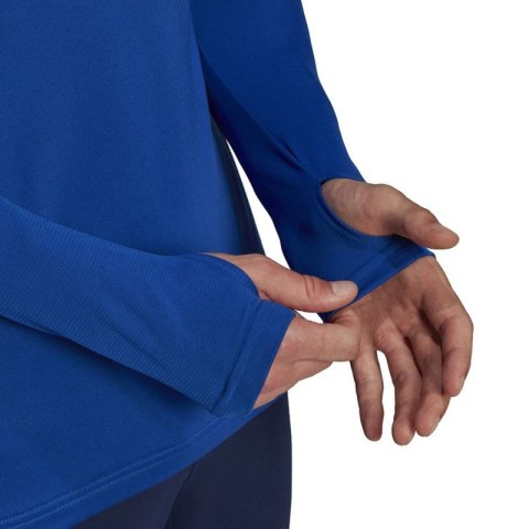 Bluza adidas Condivo 22 Training 1/2 zip M HA6271 S Bluza adidas Condivo 22 Training 1/2 zip M HA6271 S