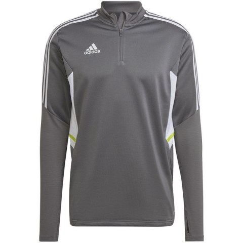Bluza adidas Condivo 22 Training 1/2 zip M HD2312 2XL Bluza adidas Condivo 22 Training 1/2 zip M HD2312 2XL