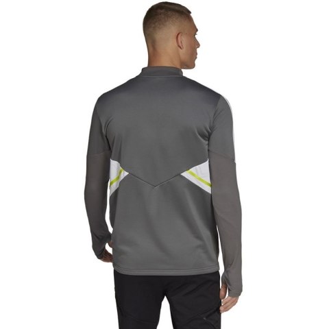 Bluza adidas Condivo 22 Training 1/2 zip M HD2312 2XL Bluza adidas Condivo 22 Training 1/2 zip M HD2312 2XL
